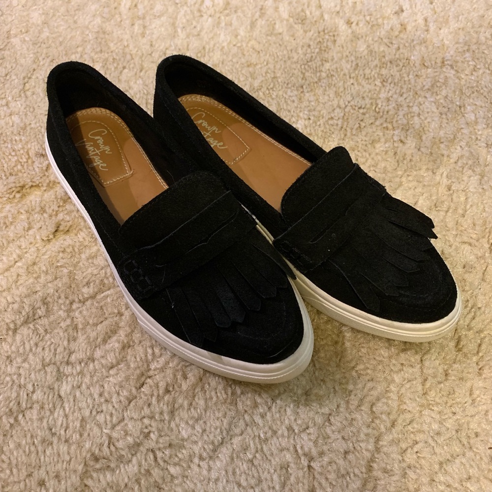 Vintage shoes